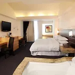 Four Points By Sheraton Mexico City Colonia Roma