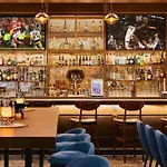 Four Points By Sheraton Mexico City Colonia Roma