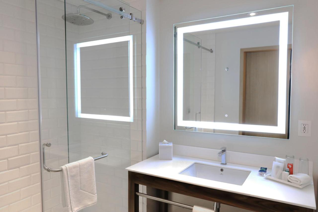 Four Points By Sheraton Colonia Roma 3* Mexiko-Stadt