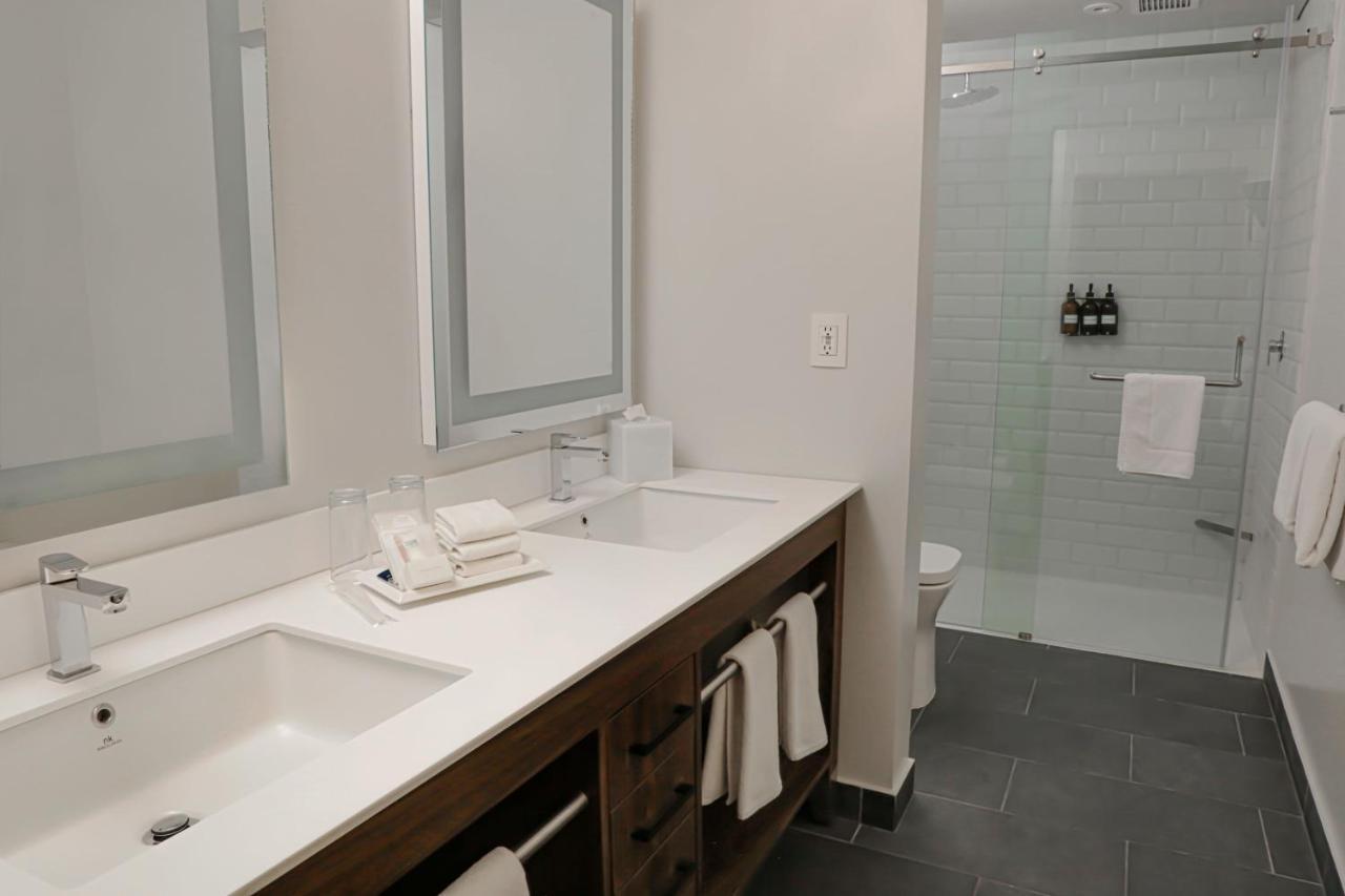 Hotel Four Points By Sheraton Colonia Roma Mexiko-Stadt