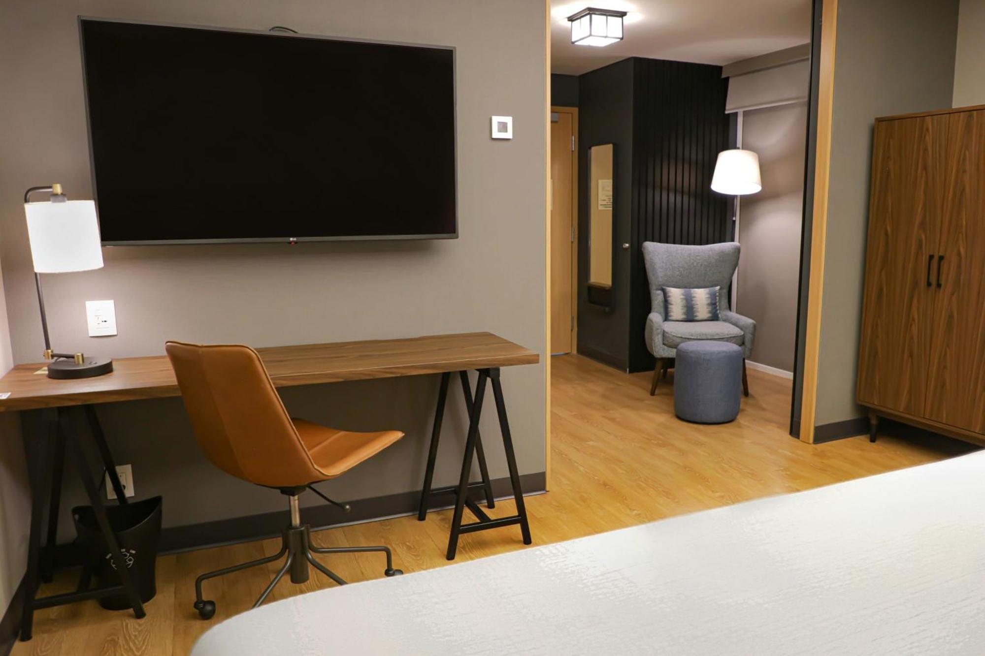 Four Points By Sheraton Colonia Roma 3* Mexiko-Stadt