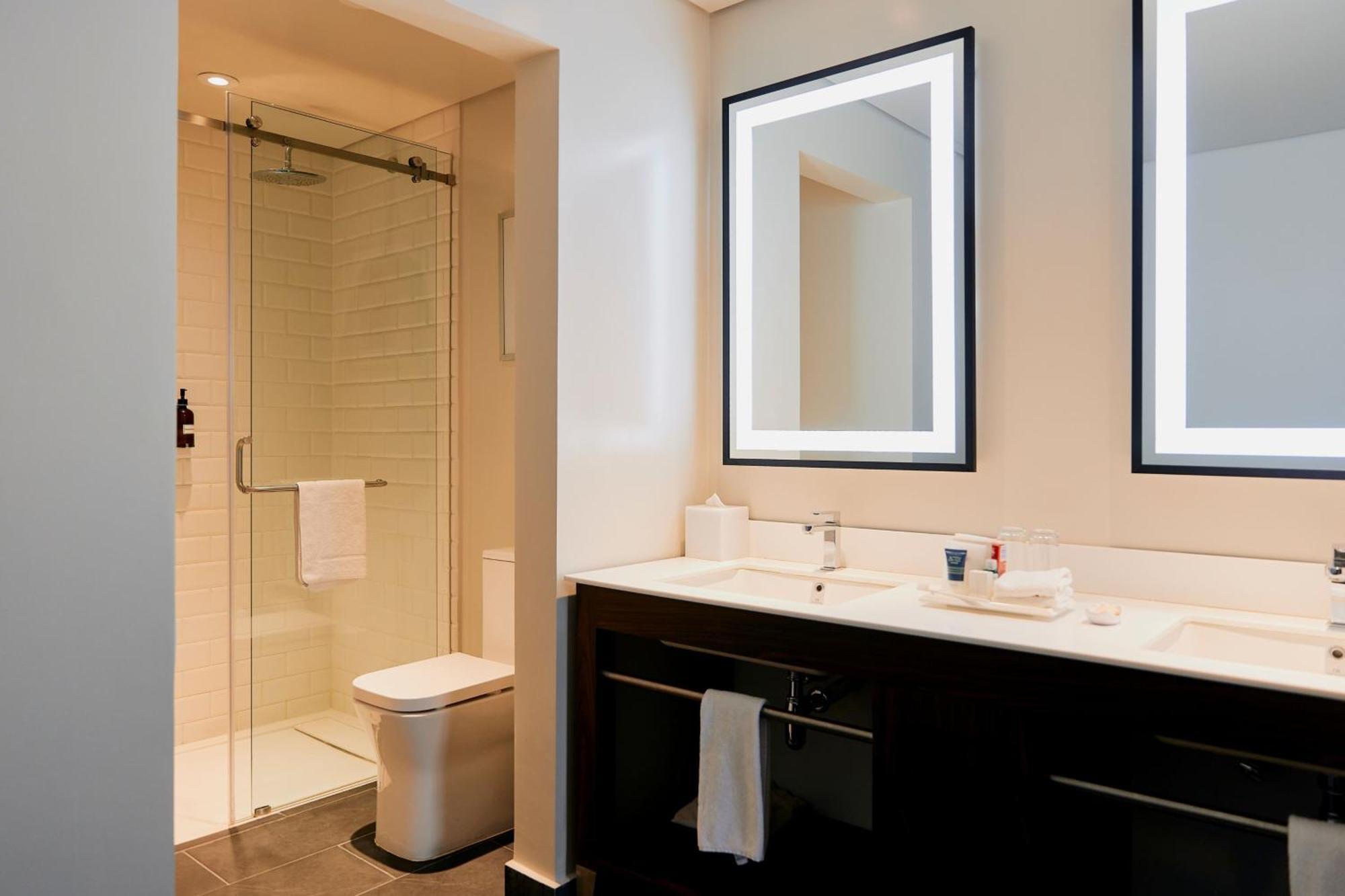 Four Points By Sheraton Colonia Roma