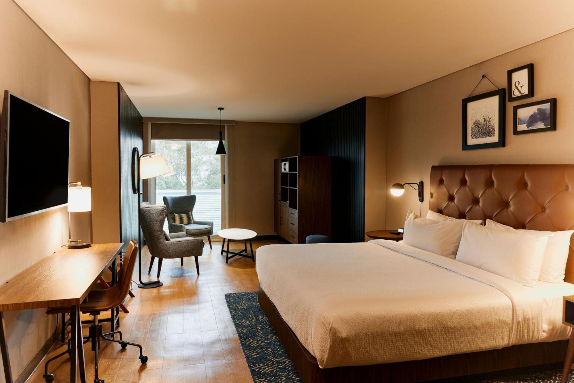 Four Points By Sheraton Colonia Roma Hotel Mexiko-Stadt