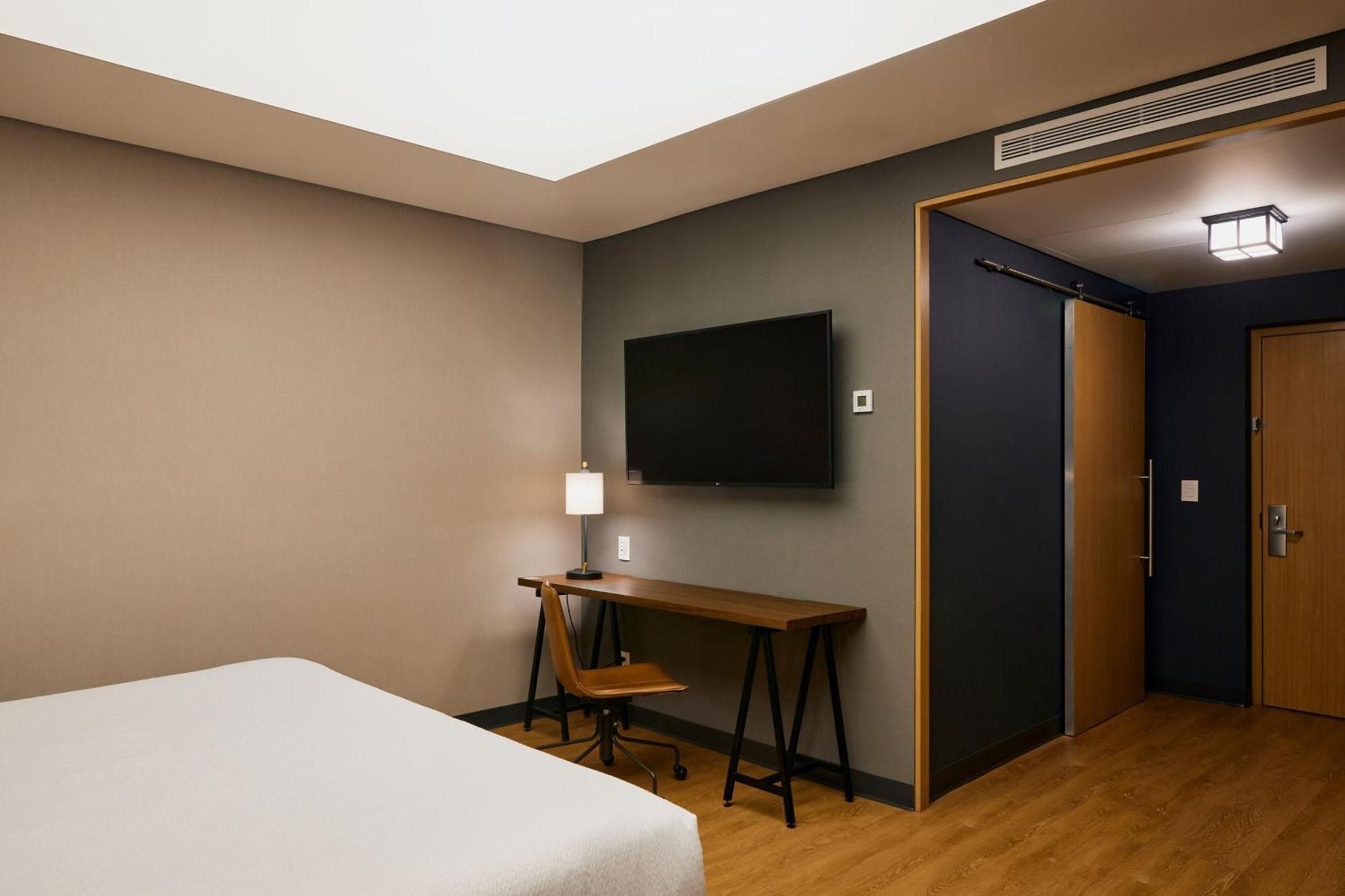 Four Points By Sheraton Colonia Roma Mexiko-Stadt