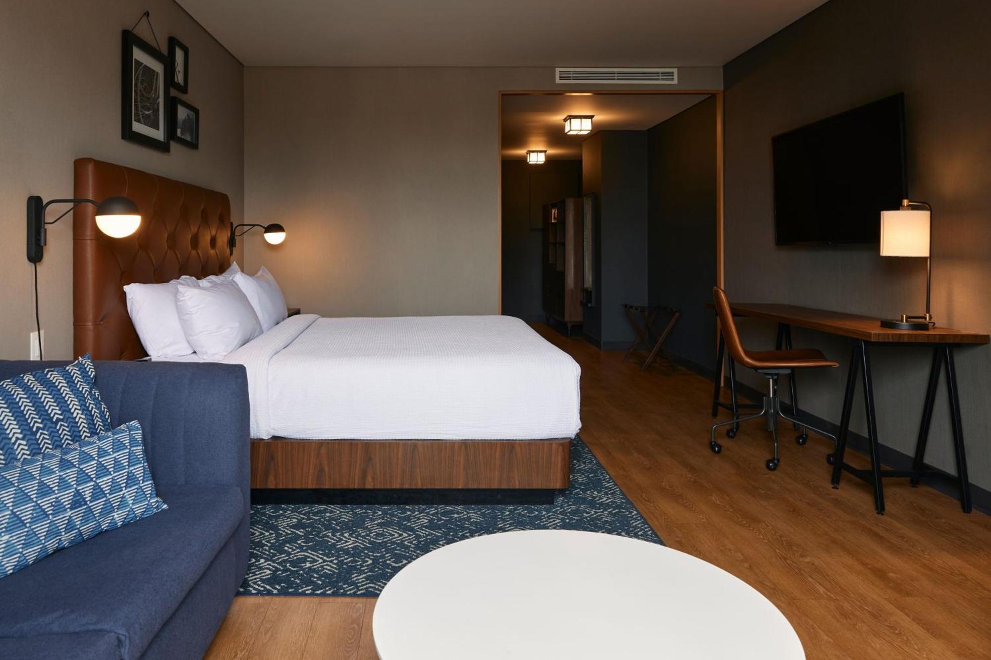 Hotel Four Points By Sheraton Colonia Roma