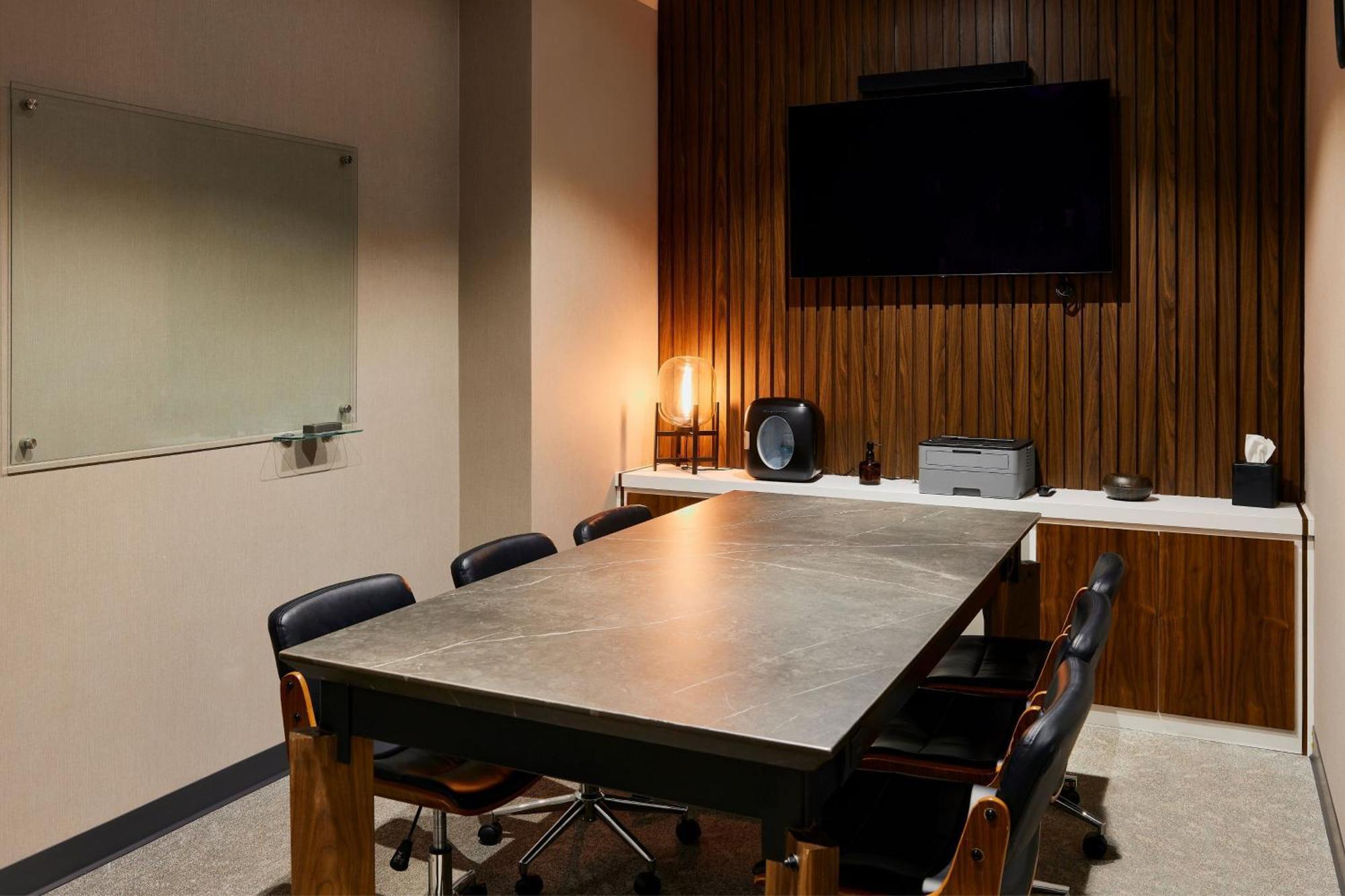 Four Points By Sheraton Colonia Roma Hotel 3*