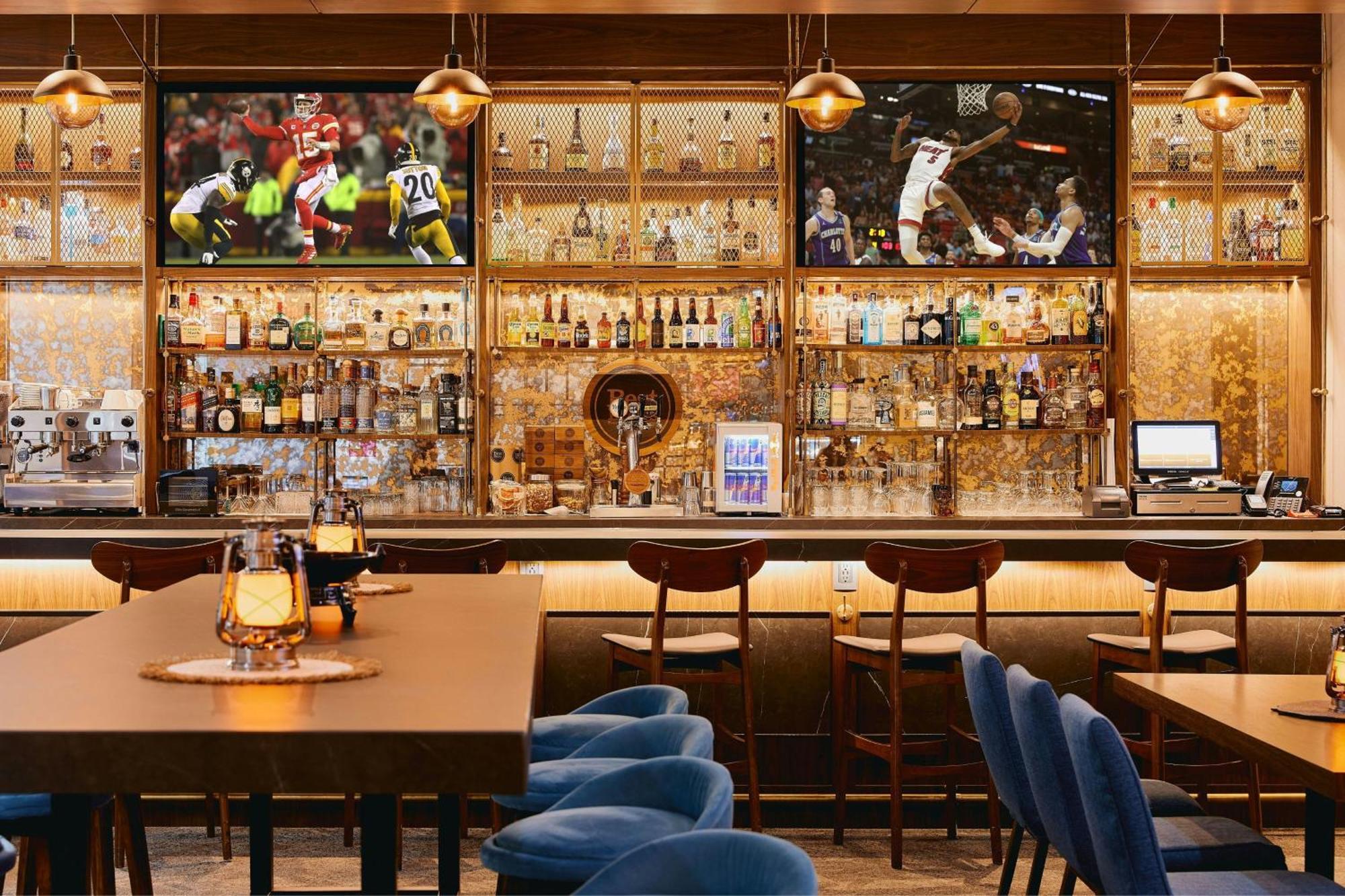 Four Points By Sheraton Colonia Roma Hotel 3*