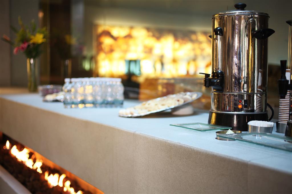 Four Points By Sheraton Colonia Roma Hotel 3*