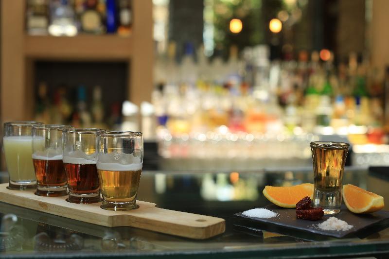 Four Points By Sheraton Colonia Roma Mexiko-Stadt