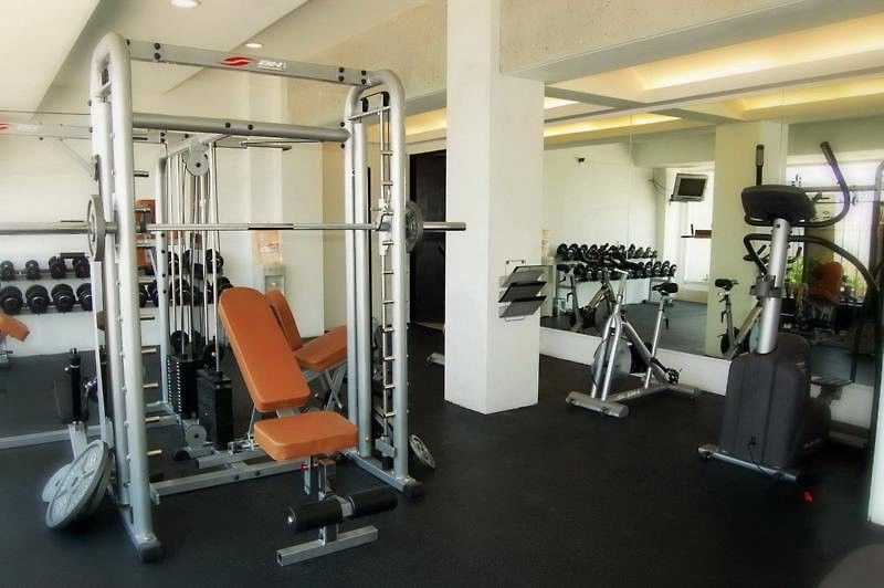 Four Points By Sheraton Colonia Roma Mexiko-Stadt