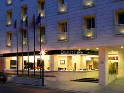 Four Points By Sheraton Colonia Roma 3* Mexiko-Stadt