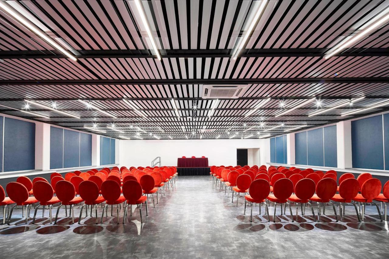 Hotel Four Points By Sheraton Colonia Roma