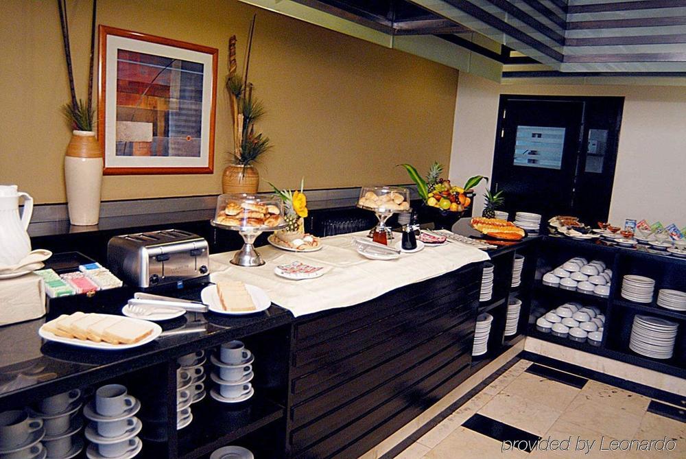 Four Points By Sheraton Colonia Roma México DF