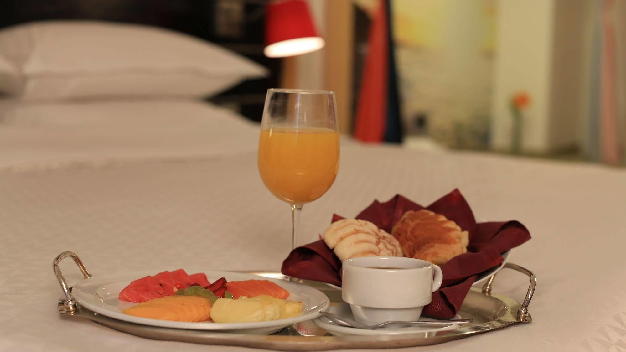 Four Points By Sheraton Colonia Roma